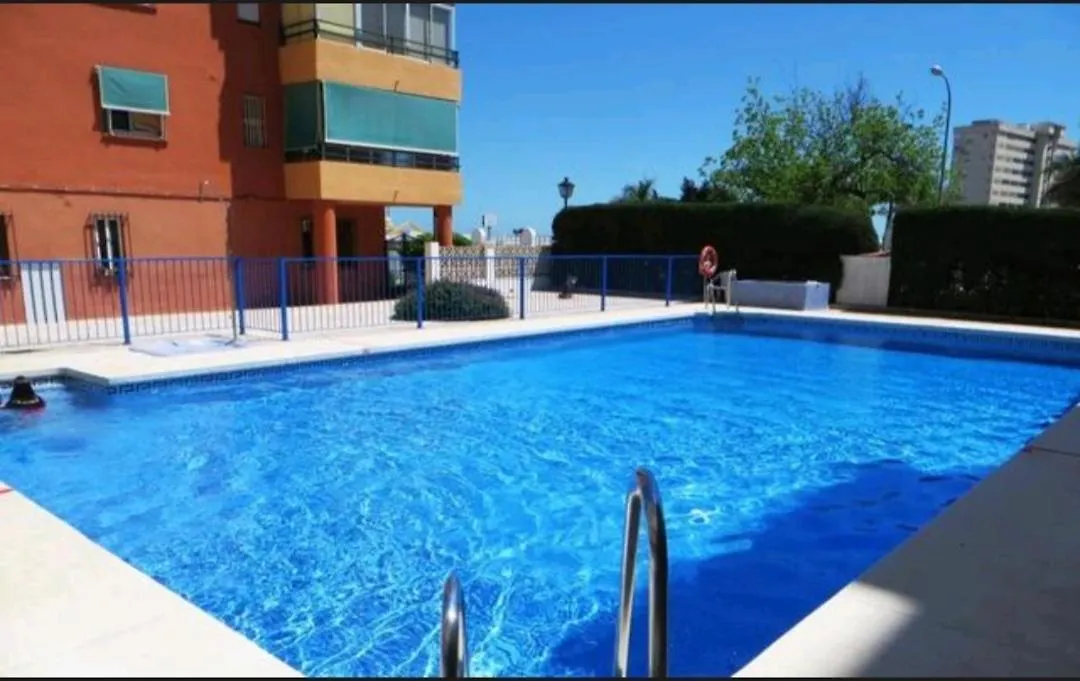 Torremolinos Olsen Apartment Spain