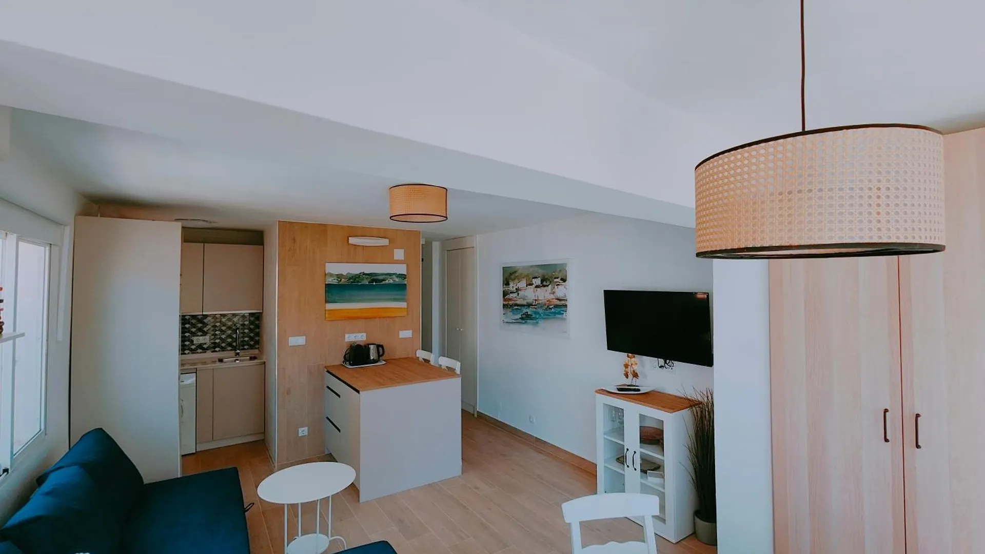Torremolinos Olsen location