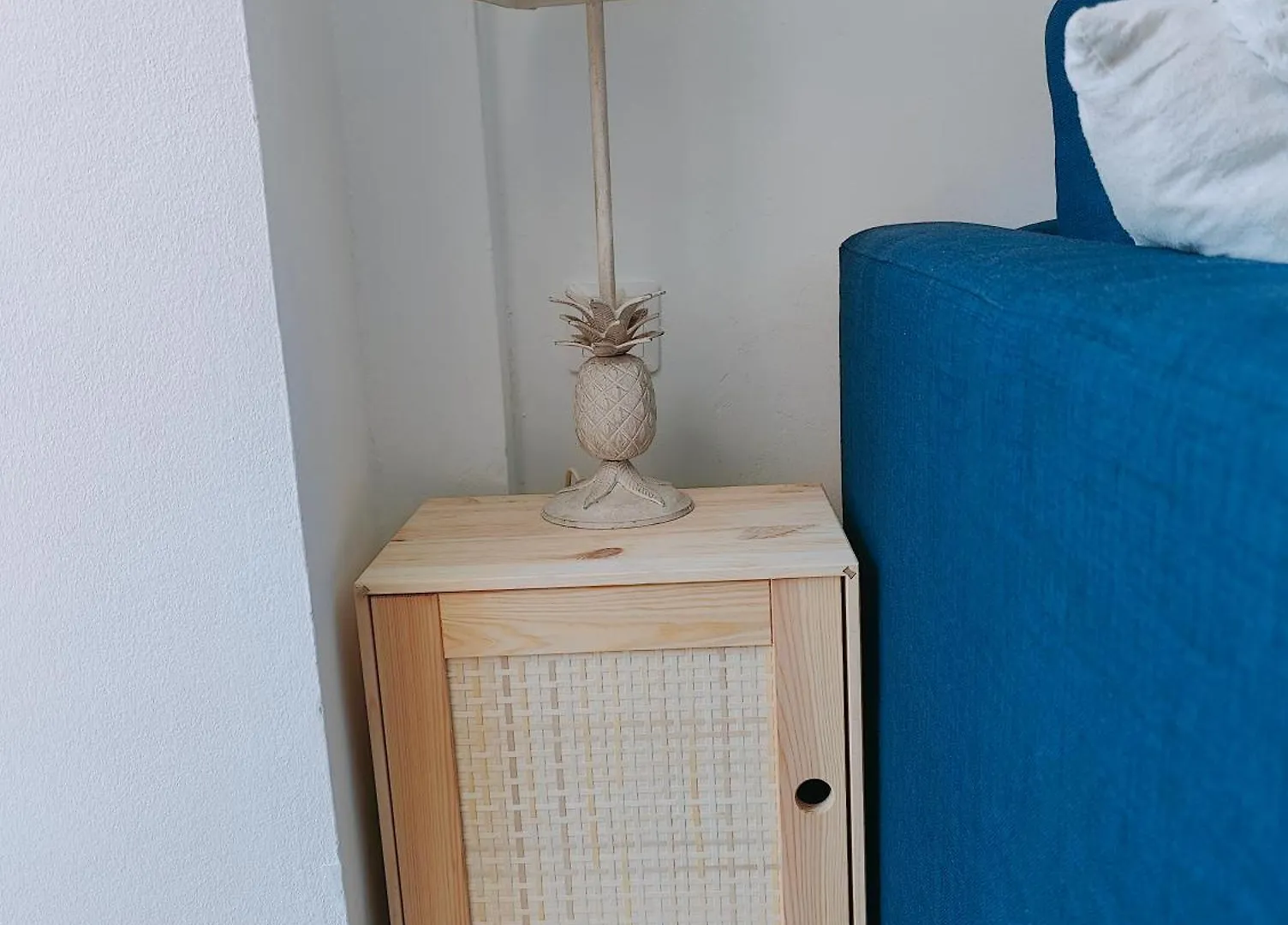 Torremolinos Olsen Apartment