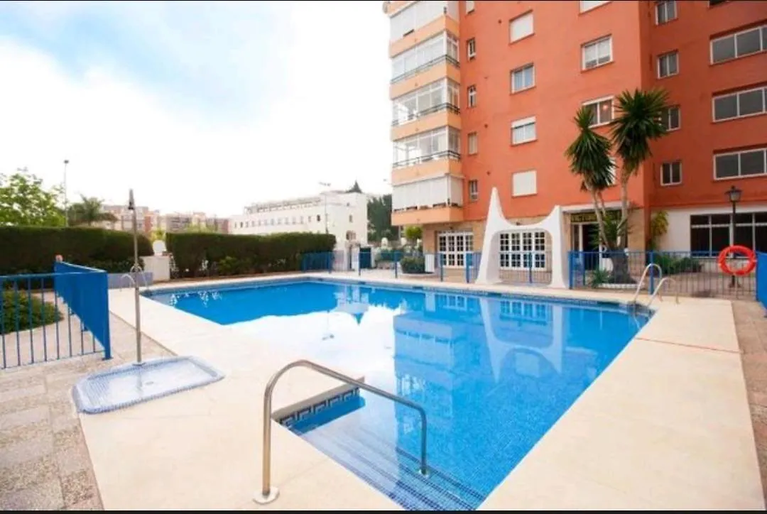 Torremolinos Olsen Apartment